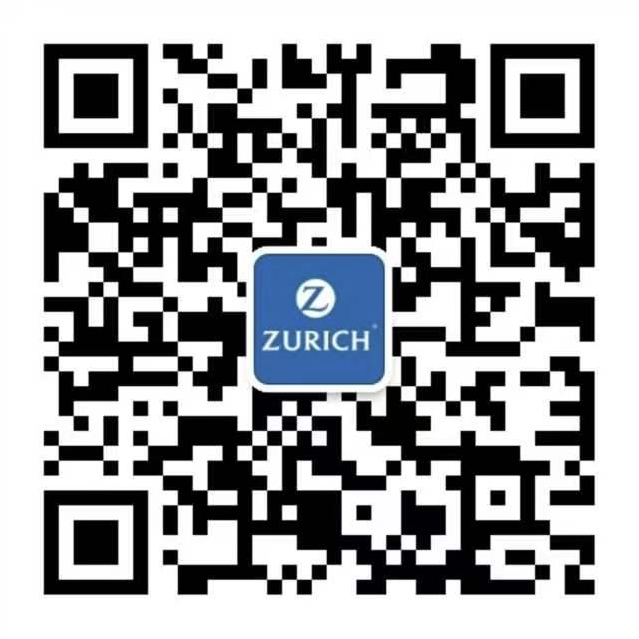 苏黎世保险官方公众号