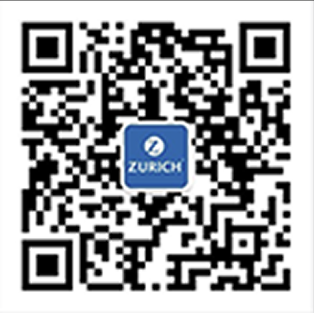 苏黎世保险Zurich（公众号）
